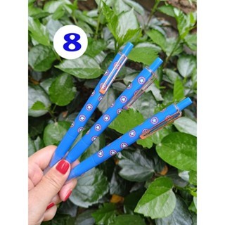 Bút Máy Bấm (Bút Mực Bấm) Ngòi Kim Tinh, Ngòi Trơn Có Thể Dùng Được Cả Mực Bơm Và Ông Mực.