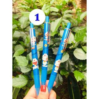 Bút Máy Bấm (Bút Mực Bấm) Ngòi Kim Tinh, Ngòi Trơn Có Thể Dùng Được Cả Mực Bơm Và Ông Mực.