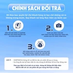 Bó Gối Thể Thao Đai Dán, Nẹp Bản Lề Poly 2 Bên, 73118-SPO, Màu Đen [Actimove] - NK Chính Hãng Châu Âu (1 Cái) — ảnh 3