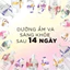 Sữa tắm dưỡng da Olay nhiều mùi hương