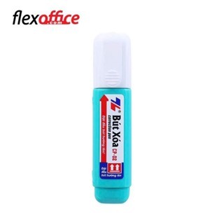 Bút Xóa Nước Thiên Long Nhanh Khô CP-02.