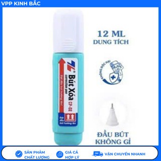 Bút Xóa Nước Thiên Long Nhanh Khô CP-02.