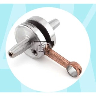 Nòng dên máy cắt cỏ 411 nâng cấp 44ly
