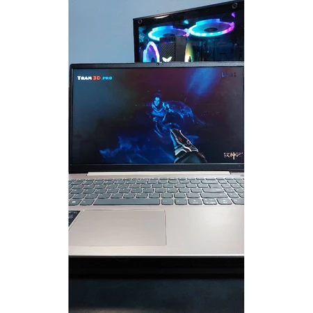 Laptop gaming văn phòng Lenovo ideapad3 slim3 cấu hình mạnh