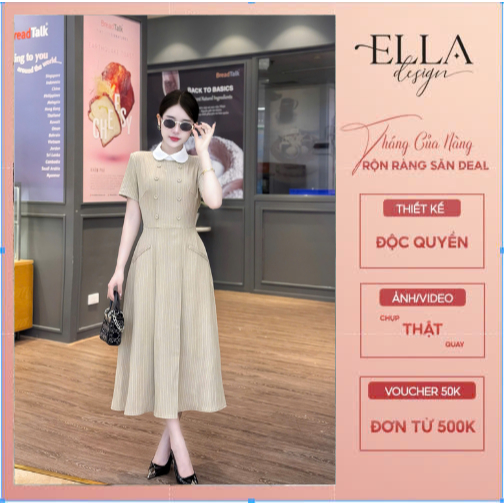 ELLA DESIGN, Cửa hàng trực tuyến | Shopee Việt Nam