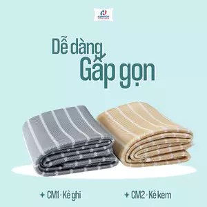 Đệm Mát Hanvico Cool Mattress Cao Cấp