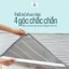 Đệm Mát Hanvico Cool Mattress Cao Cấp