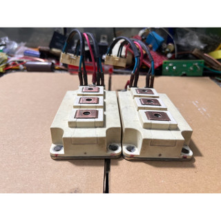 [TPHCM] 1 Cặp IGBT 200A 1200V “Infineon FF200R12KT3”