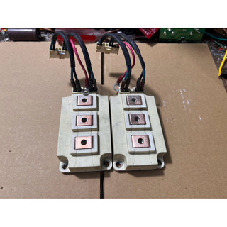[TPHCM] 1 Cặp IGBT 200A 1200V “Infineon FF200R12KT3”