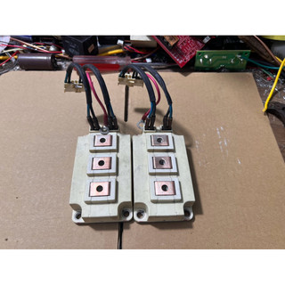 [TPHCM] 1 Cặp IGBT 200A 1200V “Infineon FF200R12KT3”