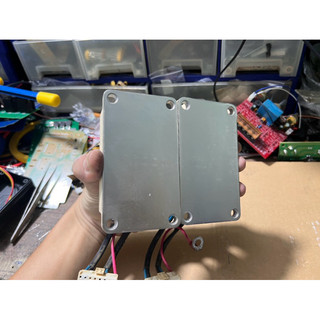 [TPHCM] 1 Cặp IGBT 200A 1200V “Infineon FF200R12KT3”