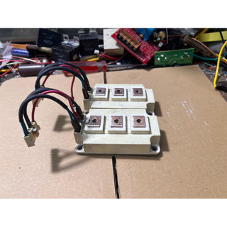 [TPHCM] 1 Cặp IGBT 200A 1200V “Infineon FF200R12KT3”