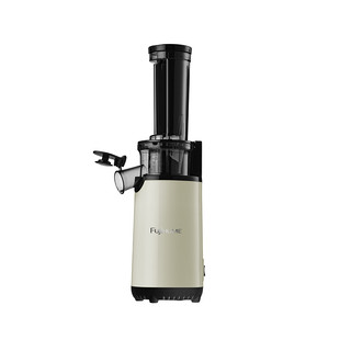 Máy Ép Chậm Mini Fujihome SJ06 – Nhỏ Gọn, Ép Kiệt, Giữ Trọn Dưỡng Chất - Bảo Hành 12 Tháng