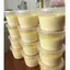 Hộp Bánh Flan, Caramen THANH DUNG - Hộp Có Nắp Nhựa Cao Cấp, Chịu Nhiệt - Tổng Kho Hải Hạnh