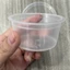 Hộp Bánh Flan, Caramen THANH DUNG - Hộp Có Nắp Nhựa Cao Cấp, Chịu Nhiệt - Tổng Kho Hải Hạnh