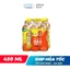 Lốc 6 Chai Trà Ô Long Tea+ Đào Trái Cây Nhiệt Đới (450ml/chai)