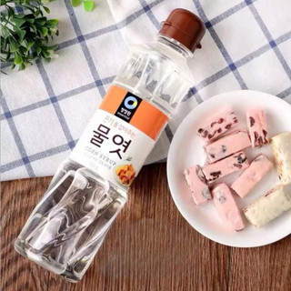 MẬT NGÔ DAESANG HÀN QUÓC CHAI 700G VÀ 1200ML