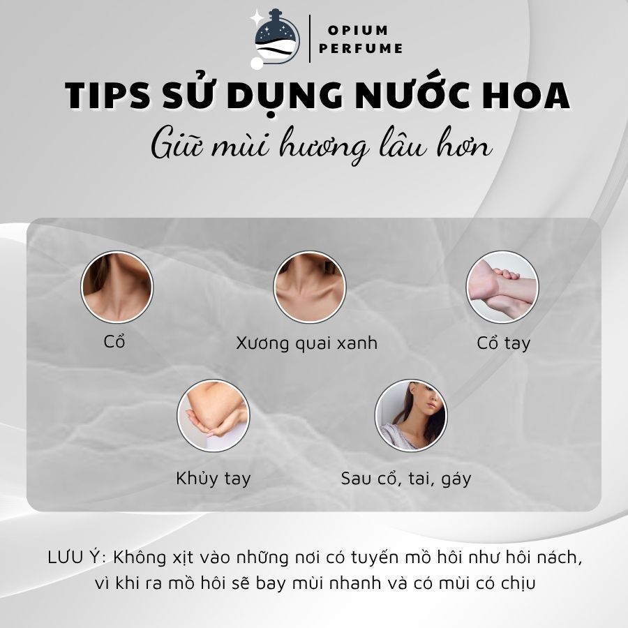 Nước Hoa Nam Nồng Độ Extrait De Parfum Lưu Hương Lâu 20ml | BigBuy360 - bigbuy360.vn