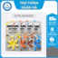 Pin máy trợ thính Rayovac R10, R13, R312, R675 nhập khẩu Anh - Vỉ 6 viên