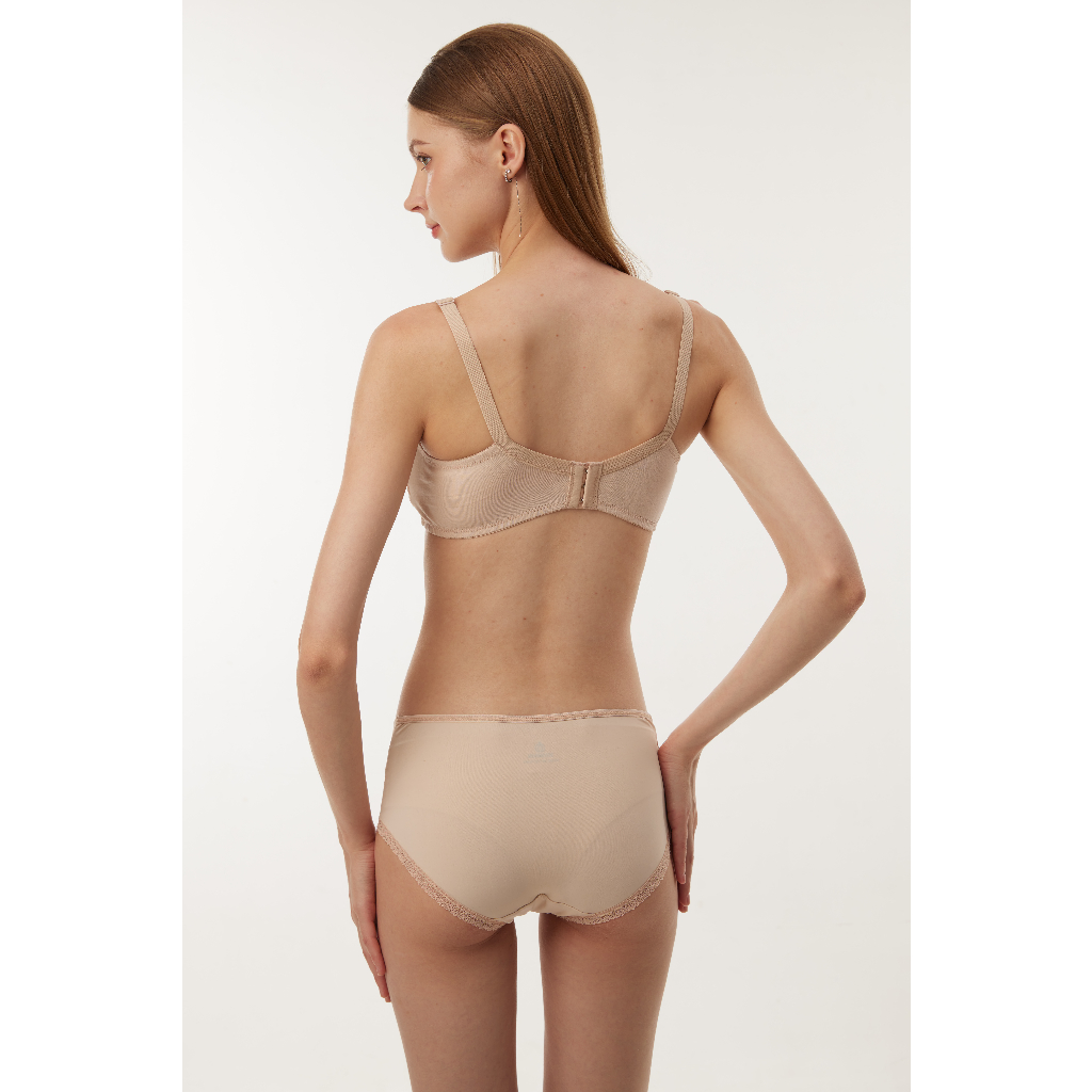 STANDVIN Quần Lót Bầu Cạp Thấp Low Waist ,mềm mại,thoáng mát