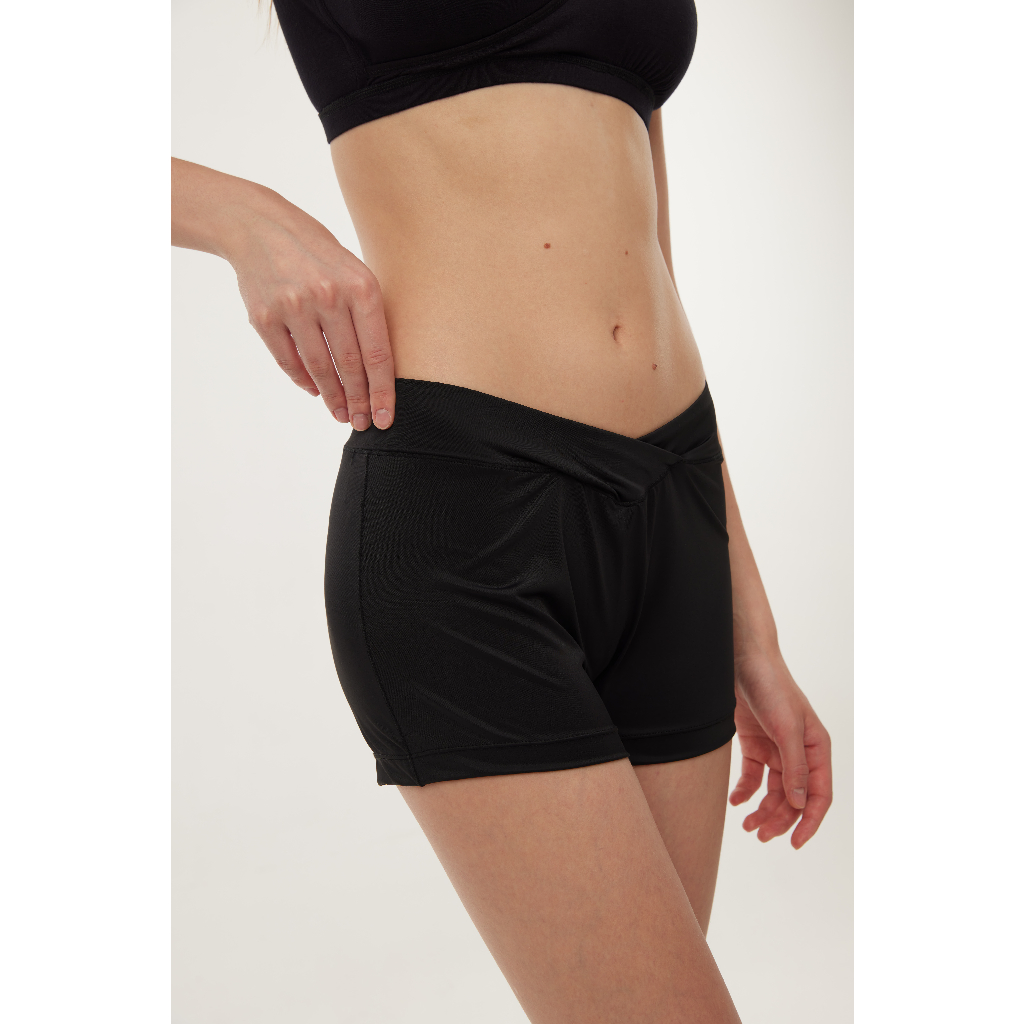 Quần Lót Bầu - Pregancy Bodyshort Panties (Hộp 2 cái) (Có thể tùy chọn màu, vui lòng ghi chú khi chọn opt tùy chọn)