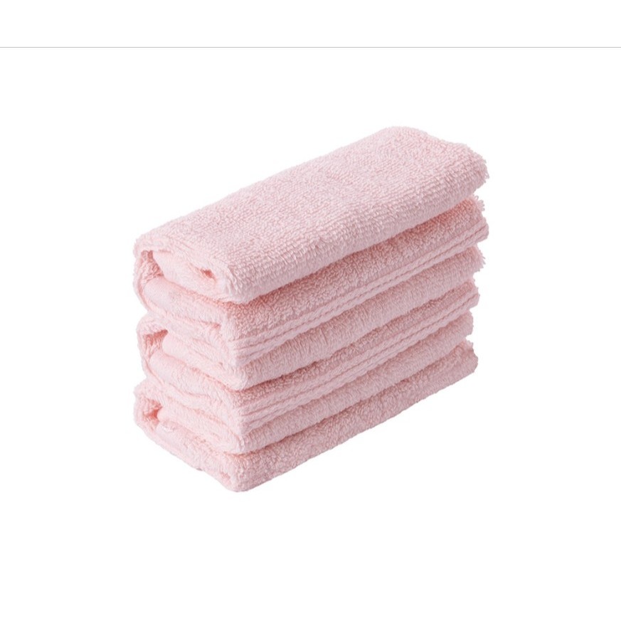 Bộ 3 khăn trẻ em 100% cotton cao cấp Elmich Dr.Sleep