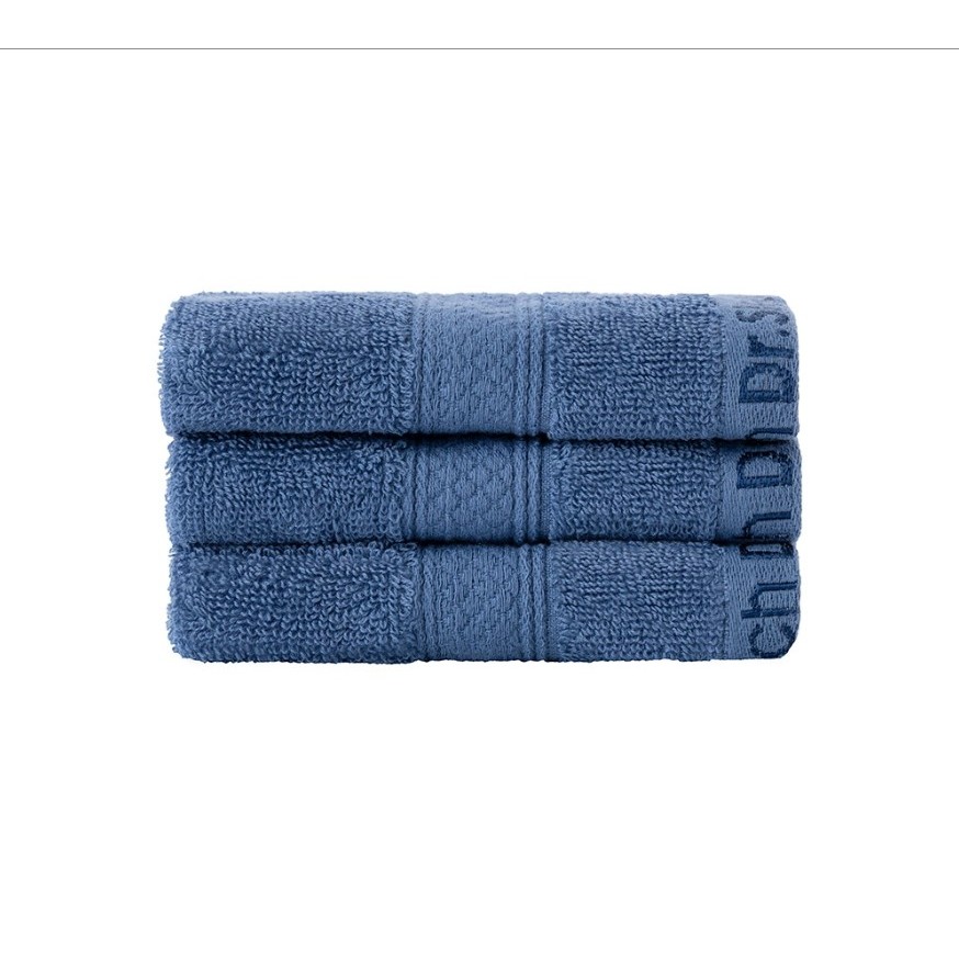 Bộ 3 khăn trẻ em 100% cotton cao cấp Elmich Dr.Sleep