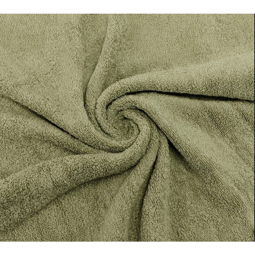 Bộ 2 khăn tay 100% cotton cao cấp Elmich Dr.Sleep