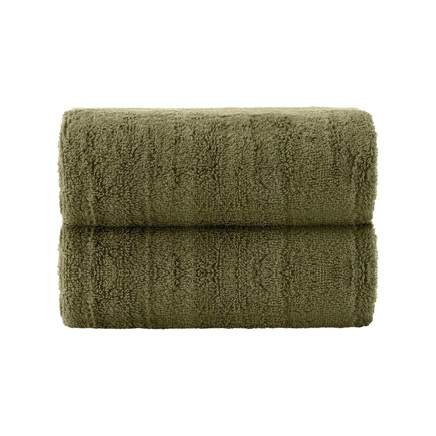 Bộ 2 khăn tay 100% cotton cao cấp Elmich Dr.Sleep
