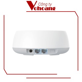 TP-Link Deco BE25 - Hệ thống Mesh Wi-Fi 7 BE5000 Cho Gia Đình - Siêu tốc độ, Mạng ổn định, Đa thiết bị