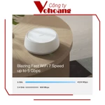 TP-Link Deco BE25 - Hệ thống Mesh Wi-Fi 7 BE5000 Cho Gia Đình - Siêu tốc độ, Mạng ổn định, Đa thiết bị — ảnh 6