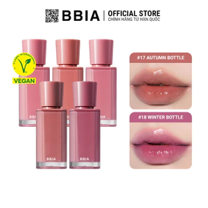 Son Tint Bóng BBIA Glow Tint