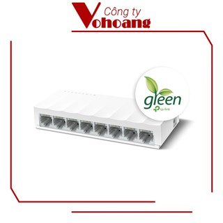 Switch chia mạng 8 Cổng 10/100Mbps TP-Link LS1008