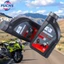 Nhớt Fuchs Silkolene Pro XP 10W40 &10w30 tổng hợp cho xe tay ga - Made in UK