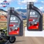 Nhớt Fuchs Silkolene Pro XP 10W40 &10w30 tổng hợp cho xe tay ga - Made in UK
