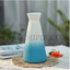 Bình Hoa Gốm Sứ Bát Tràng Dáng Bó Mạ Nghệ Thuật Lọ Hoa Decor Để Bàn Cắm Hoa Phòng Khách Cao Cấp Đẹp