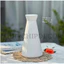 Bình Hoa Gốm Sứ Bát Tràng Dáng Bó Mạ Nghệ Thuật Lọ Hoa Decor Để Bàn Cắm Hoa Phòng Khách Cao Cấp Đẹp