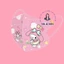 Khẩu Trang Hoạt Hình Melody Cho Bé 4-12T