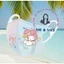 Khẩu Trang Hoạt Hình Melody Cho Bé 4-12T