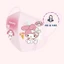 Khẩu Trang Hoạt Hình Melody Cho Bé 4-12T