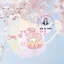 Khẩu Trang Hoạt Hình Melody Cho Bé 4-12T