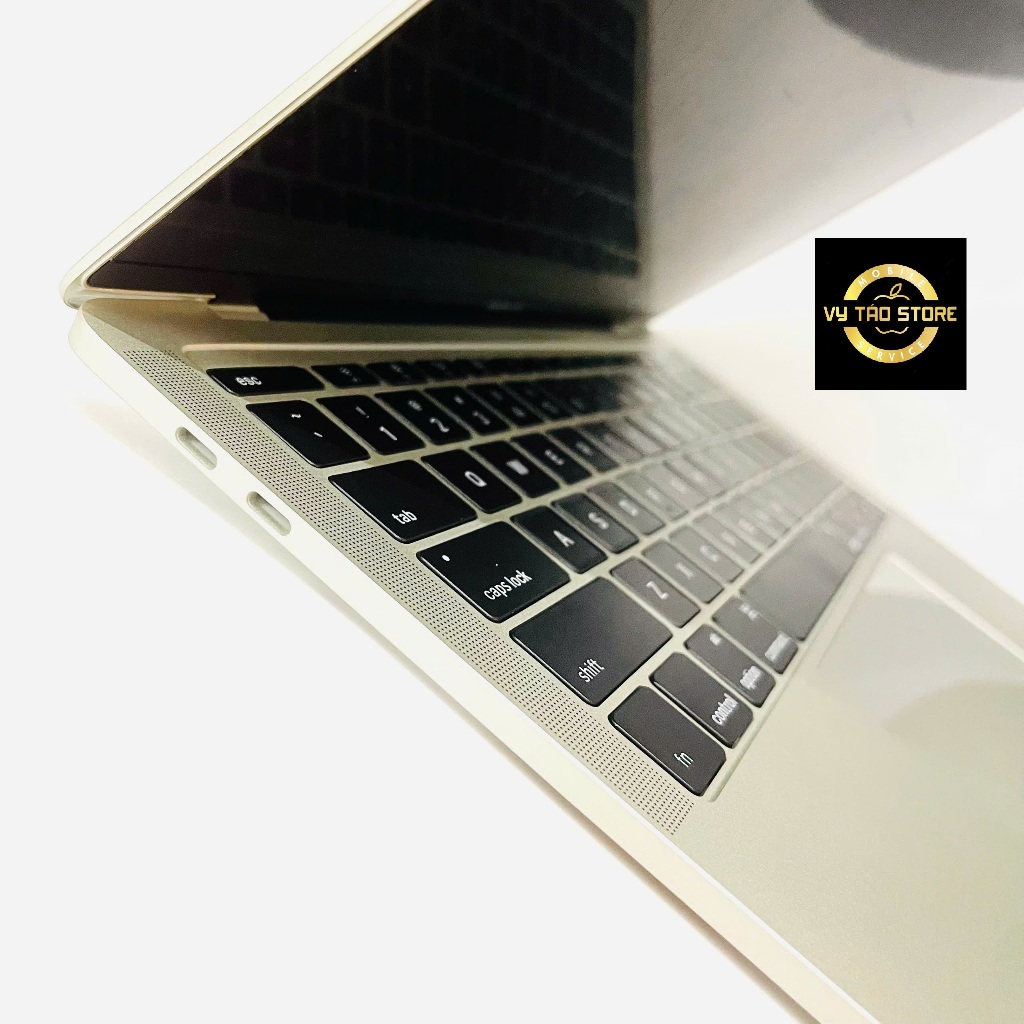 MÔ HÌNH TRƯNG BÀY, ĐẠO CỤ MÔ PHỎNG MAC BOOK 13.3INCH MÀU SILVER ( TRẮNG BẠC) CAO CẤP TỈ LỆ (1:1)