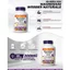 Viên uống bổ sung Magnesium Bisglycinate 200mg Webber Naturals hộp 120/60 viên