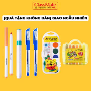 Set 16 nhãn vở, Quà Tặng Ngẫu Nhiên, Bút Marker, Bút Trang Trí Tiêu Đề, Bút Lông Màu, Màu Nước, Bút Gel Xanh