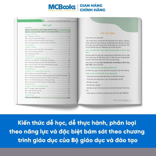 Sách - Combo Làm chủ kiến thức Toán bằng sơ đồ tư duy Lớp 7 - Theo chương trình mới