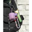 Móc khóa trà sữa Taro LANEIGE Bubble Tea KEYRING(purple)