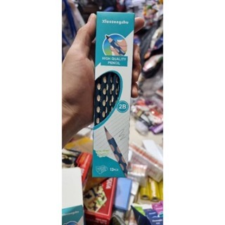 Bút Chì Định Vị - Có Tay Cầm Định Vị, Phù Hợp Với Các Bé Mới Tập Viết Chữ.