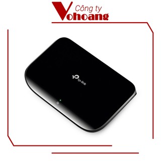 TP-Link TL-SG1005D Switch 5-Cổng Gigabit Để Bàn