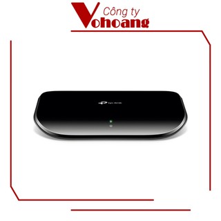 TP-Link TL-SG1005D Switch 5-Cổng Gigabit Để Bàn