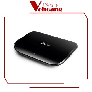 TP-Link TL-SG1005D Switch 5-Cổng Gigabit Để Bàn